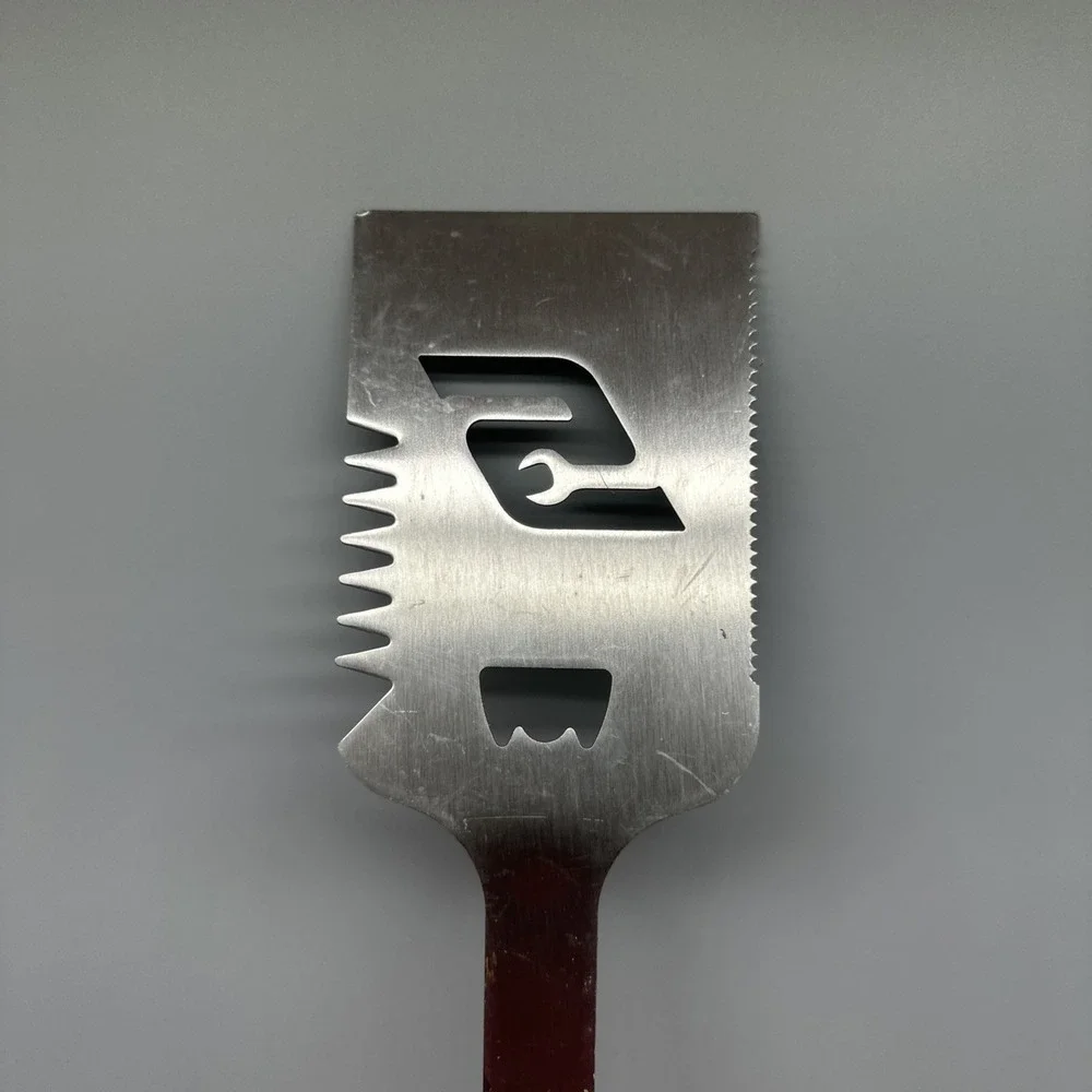 Snap On Tools Instinct Inspired BBQ Spatula SPP02B2023 NEW!